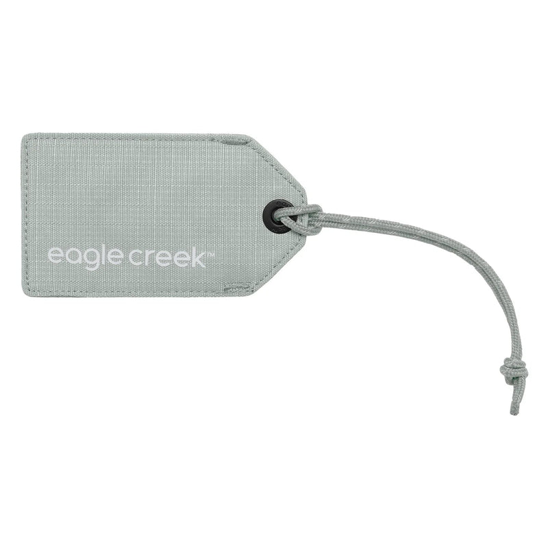 Load image into Gallery viewer, Storm Grey Eagle Creek Reflective Luggage Tag Eagle Creek Reflective Luggage Tag Eagle Creek
