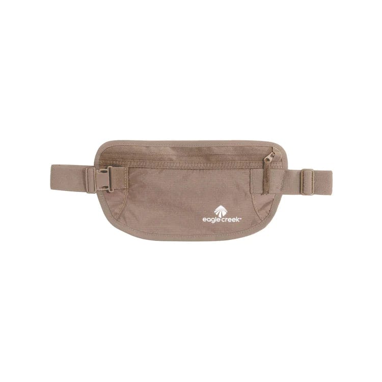 Load image into Gallery viewer, Khaki Eagle Creek Undercover Money Belt Deluxe EAGLE CREEK
