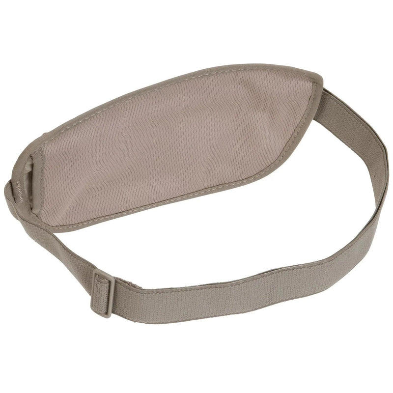 Load image into Gallery viewer, Khaki Eagle Creek Undercover Money Belt Deluxe EAGLE CREEK
