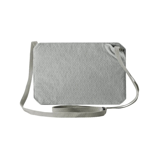 Storm Grey Eagle Creek Undercover Rfid Neck Wallet Eagle Creek Undercover Rfid Neck Wallet EAGLE CREEK