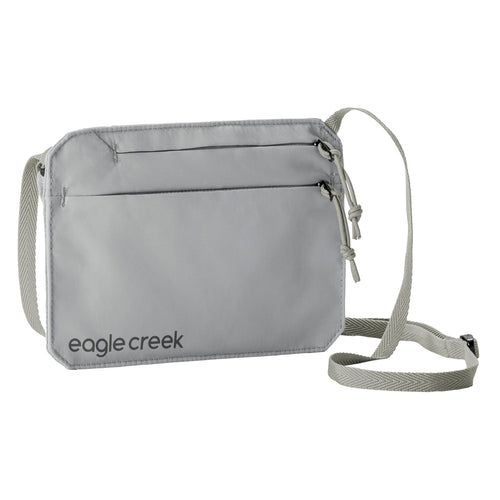 Storm Grey Eagle Creek Undercover Rfid Neck Wallet Eagle Creek Undercover Rfid Neck Wallet EAGLE CREEK