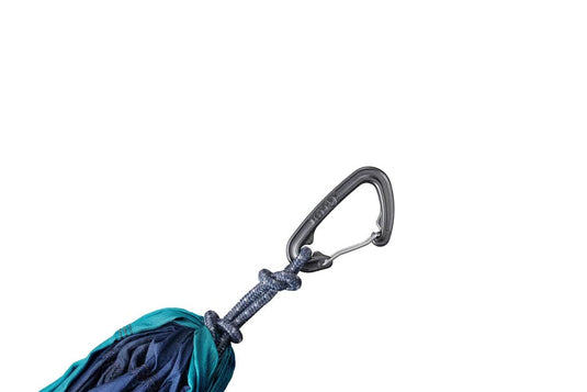 Plum/Berry ENO Doublenest Hammock ENO