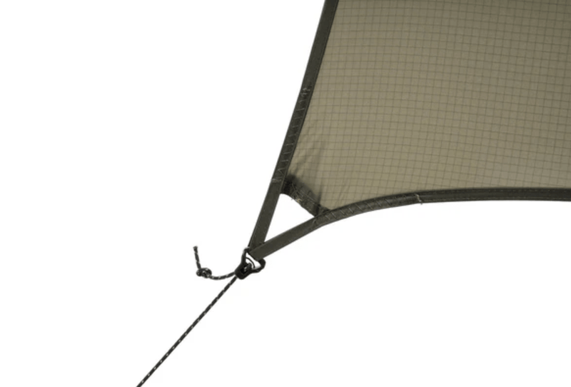 Load image into Gallery viewer, Olive Eno Dryfly Rain Trap in Olive Eno Dryfly Rain Trap in Olive Eno
