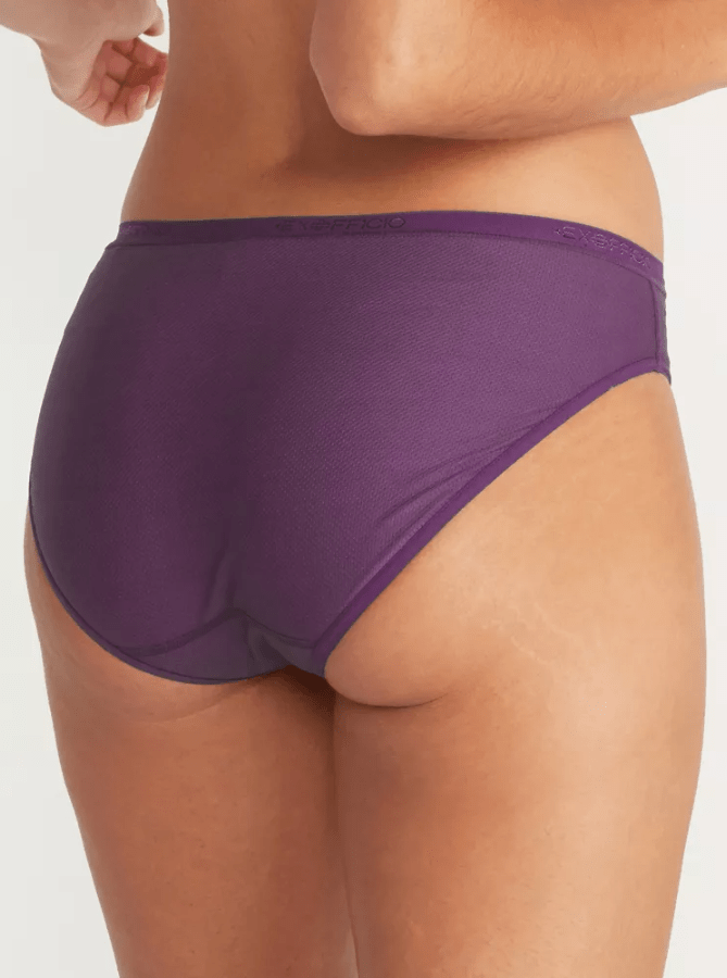 Load image into Gallery viewer, Ex Officio Give-N-Go 2.0 Bikini Brief - Women&#39;s Ex Officio
