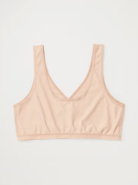 Ex Officio Give-N-Go 2.0 Bralette - Women's Ex Officio