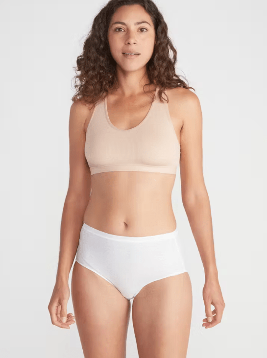 Load image into Gallery viewer, White / SM Ex Officio Give-N-Go 2.0 Full Cut Brief - Women&#39;s Ex Officio
