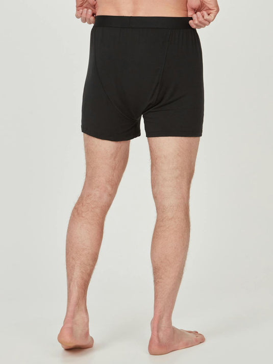 ExOfficio Men's Give-N-Go 2.0 Boxer in Black ExOfficio Men's Give-N-Go 2.0 Boxer in Black ExOfficio