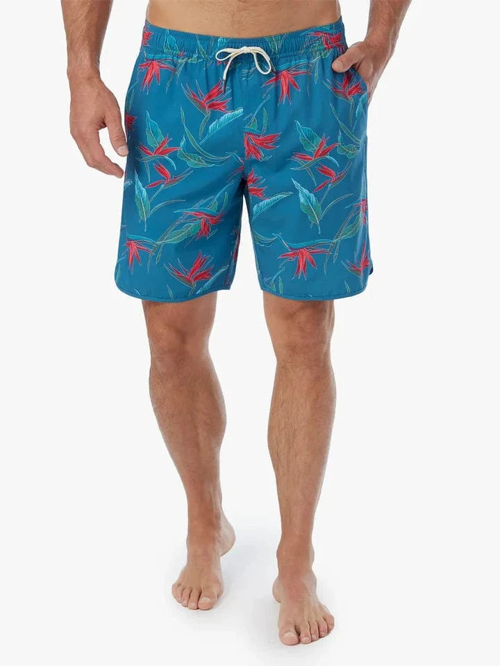 Load image into Gallery viewer, Fair Harbor Men&#39;s Anchor Short 6&quot; Fair Harbor Men&#39;s Anchor Short 6&quot; Fair Harbor
