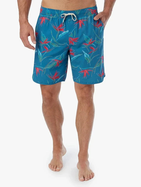 Fair Harbor Men's Anchor Short 6