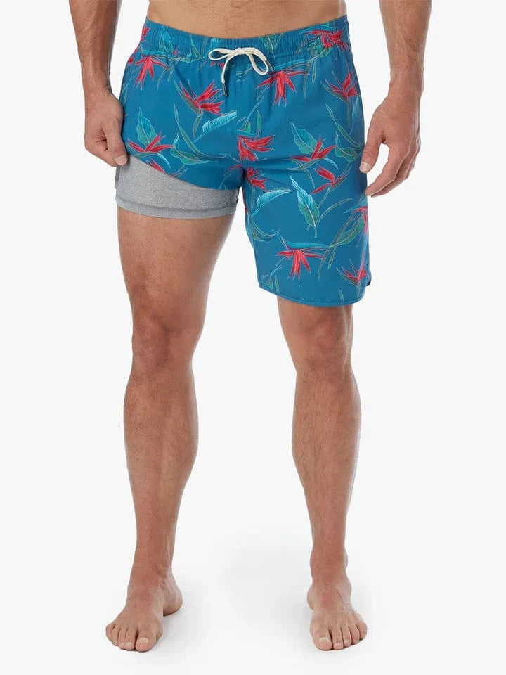 Load image into Gallery viewer, Fair Harbor Men&#39;s Anchor Short 6&quot; Fair Harbor Men&#39;s Anchor Short 6&quot; Fair Harbor
