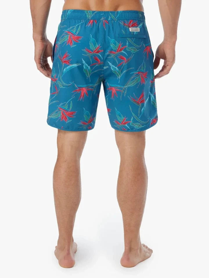 Load image into Gallery viewer, Fair Harbor Men&#39;s Anchor Short 6&quot; Fair Harbor Men&#39;s Anchor Short 6&quot; Fair Harbor
