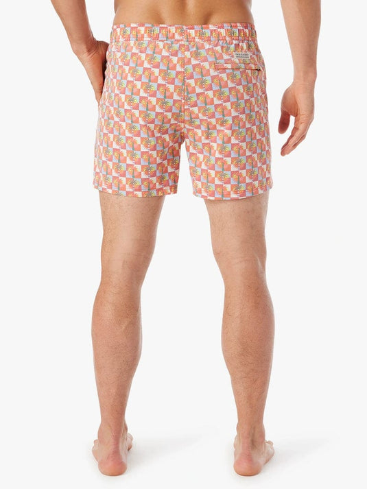 Fair Harbor Men's Bungalow Trunk Fair Harbor Men's Bungalow Trunk Fair Harbor