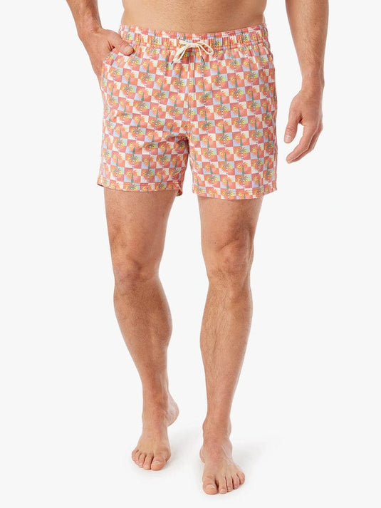 Fair Harbor Men's Bungalow Trunk Fair Harbor Men's Bungalow Trunk Fair Harbor