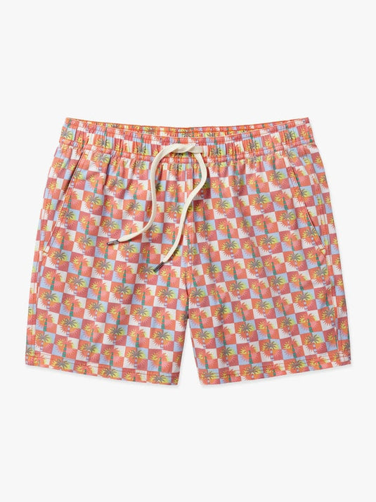 Sunny Daze / SM Fair Harbor Men's Bungalow Trunk Fair Harbor Men's Bungalow Trunk Fair Harbor