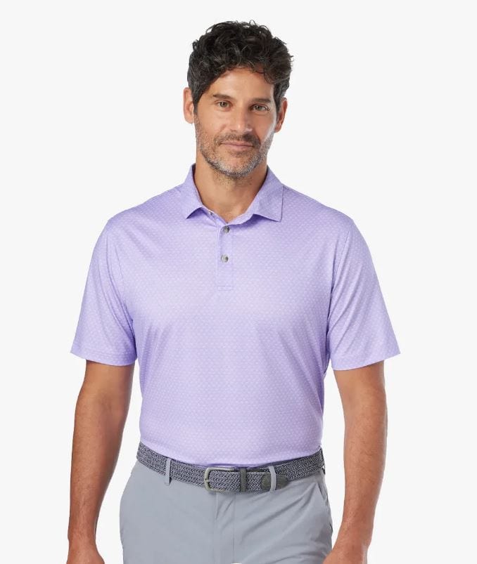 Load image into Gallery viewer, Fair Harbor Men&#39;s Compass Polo Fair Harbor Men&#39;s Compass Polo Fair Harbor
