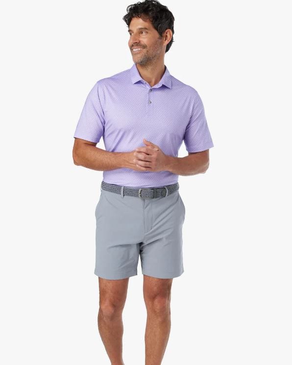 Load image into Gallery viewer, Fair Harbor Men&#39;s Compass Polo Fair Harbor Men&#39;s Compass Polo Fair Harbor

