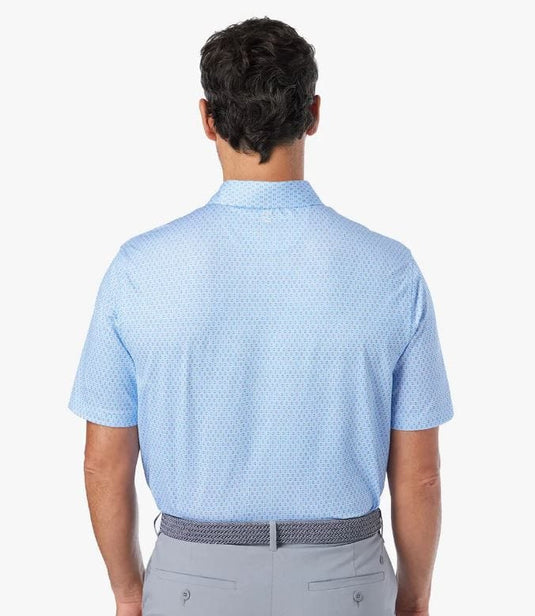 Fair Harbor Men's Compass Polo Fair Harbor Men's Compass Polo Fair Harbor