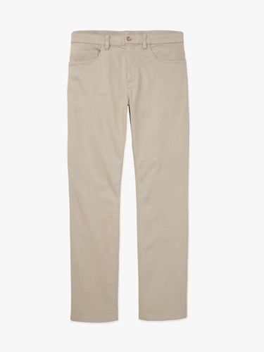 Khaki / 30 Fair Harbor Men's Horizon Stretch 5 Pocket Pant in Khaki Fair Harbor Men's Horizon Stretch 5 Pocket Pant in Khaki Fair Harbor