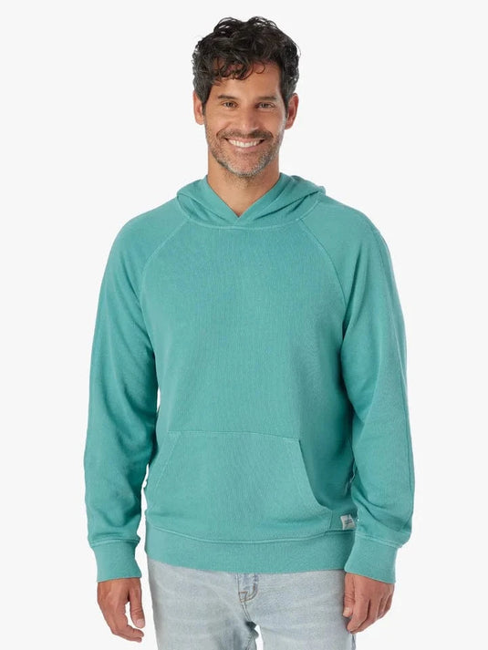 Fair Harbor Men's Saltaire Hoodie Fair Harbor Men's Saltaire Hoodie Fair Harbor