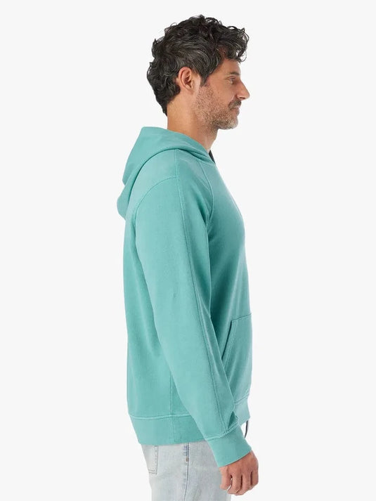 Fair Harbor Men's Saltaire Hoodie Fair Harbor Men's Saltaire Hoodie Fair Harbor