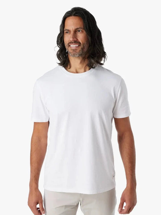 Fair Harbor Men's Saltaire Tee Fair Harbor Men's Saltaire Tee Fair Harbor