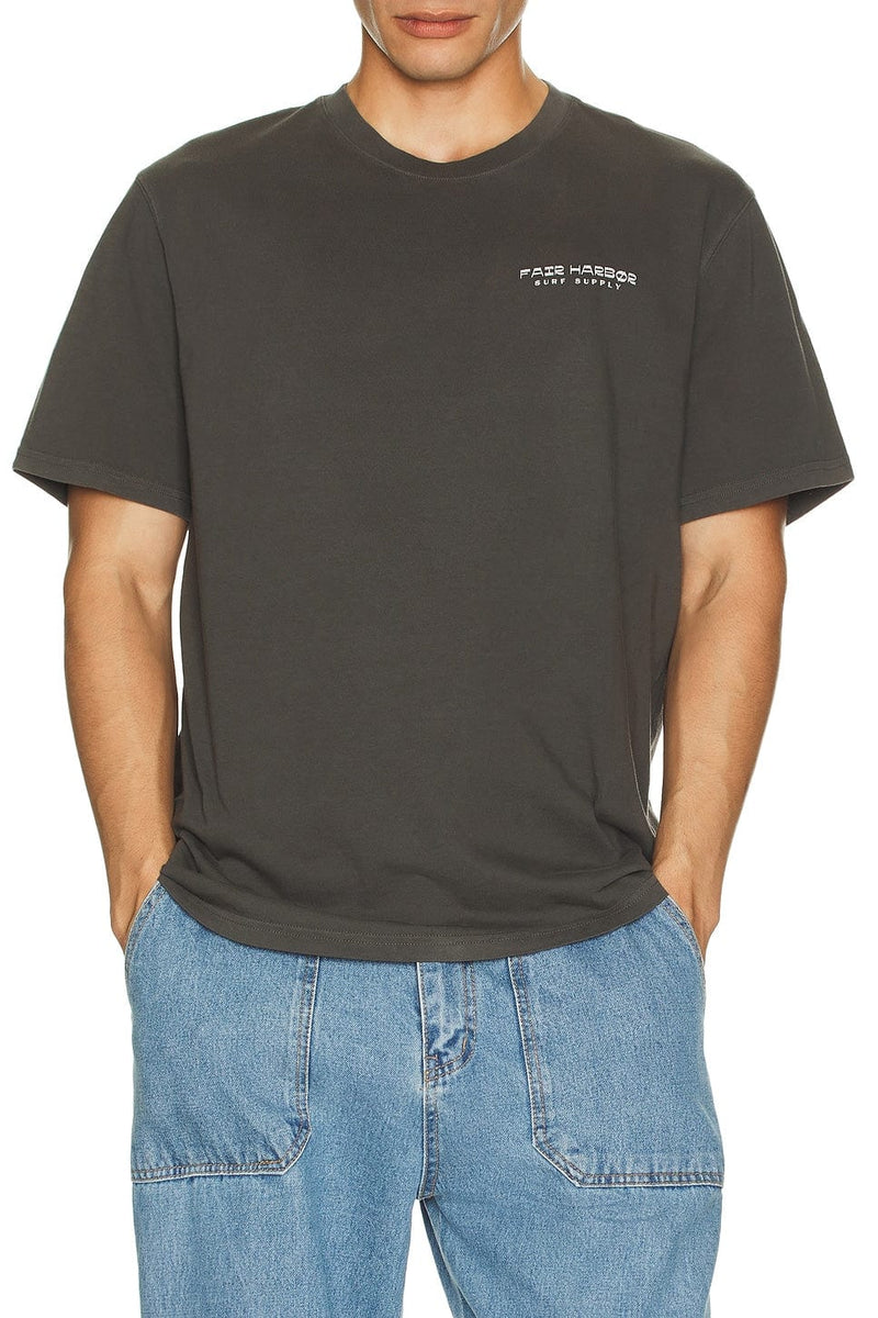 Load image into Gallery viewer, Fair Harbor Men&#39;s Saltaire Tee Fair Harbor Men&#39;s Saltaire Tee Fair Harbor
