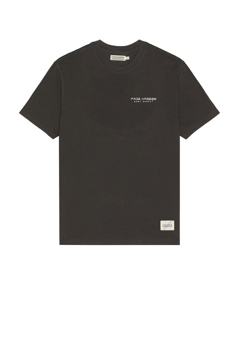 Load image into Gallery viewer, Fair Harbor Men&#39;s Saltaire Tee Fair Harbor Men&#39;s Saltaire Tee Fair Harbor
