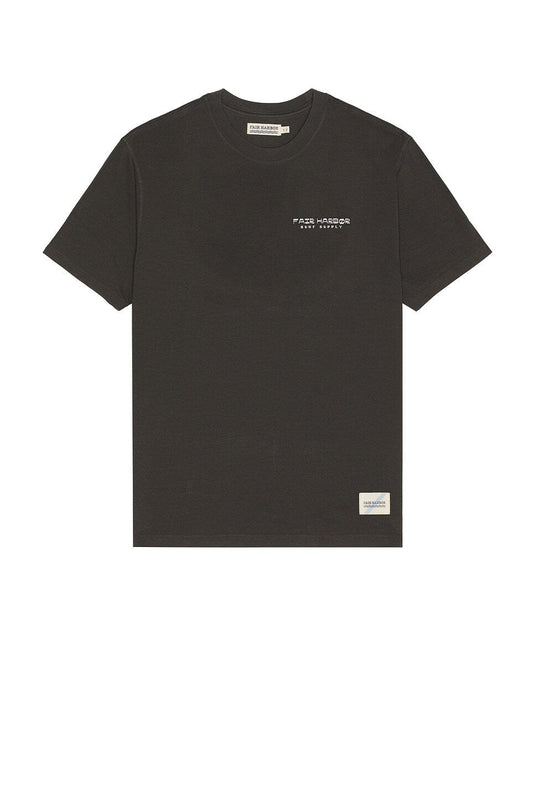 Fair Harbor Men's Saltaire Tee Fair Harbor Men's Saltaire Tee Fair Harbor