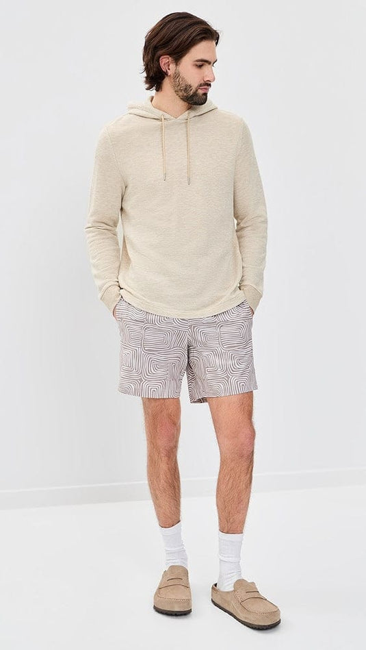Fair Harbor Men's Tailwind Hoodie Fair Harbor Men's Tailwind Hoodie Fair Harbor