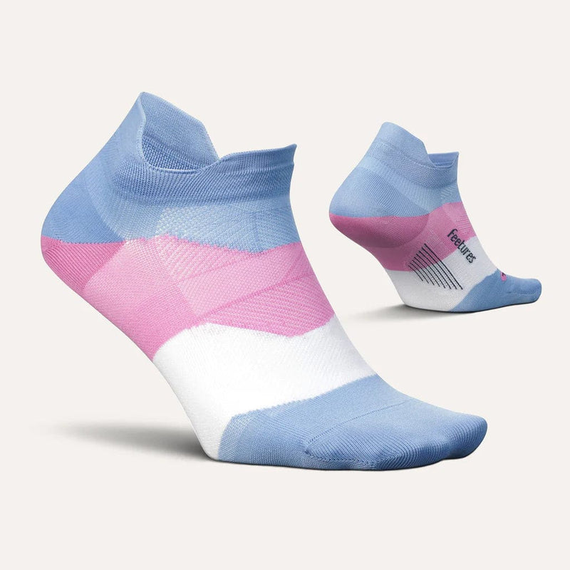 Load image into Gallery viewer, Feetures Elite Ultra Light No Show Tab Socks - Women&#39;s Feetures
