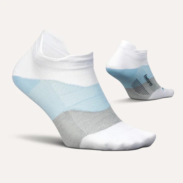 Load image into Gallery viewer, Feetures Elite Ultra Light No Show Tab Socks - Women&#39;s Feetures
