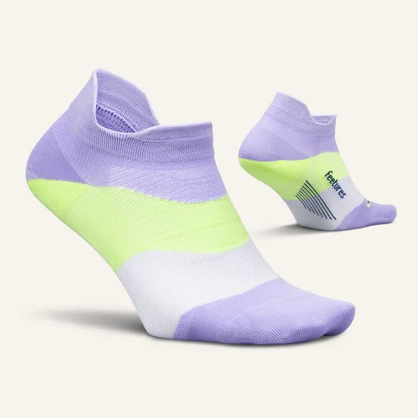 Load image into Gallery viewer, Feetures Elite Ultra Light No Show Tab Socks - Women&#39;s Feetures
