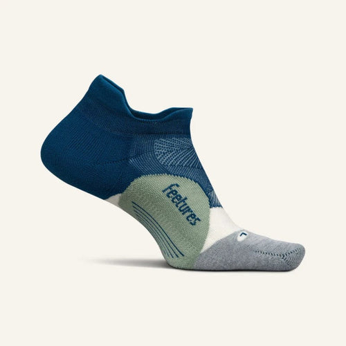 Midnight Woods / MED Feetures Men's Elite Light Cushion Tab in Midnight Woods Feetures Men's Elite Light Cushion Tab in Midnight Woods Feetures