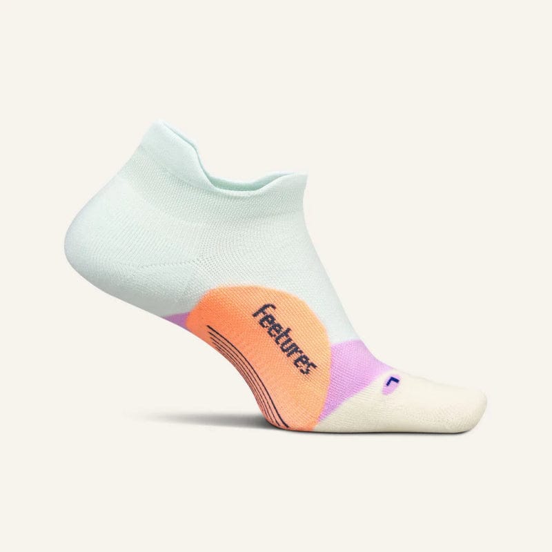 Load image into Gallery viewer, Crisp Mint / SM Feetures Women&#39;s Elite Light Cushion Tab in Crisp Mint Feetures Women&#39;s Elite Light Cushion Tab in Crisp Mint Feetures
