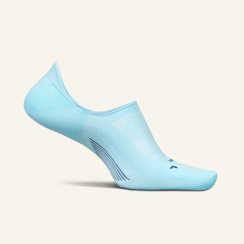 Blue Crystal / MED Feetures Women's Elite Ultra Light Invisible Feetures Women's Elite Ultra Light Invisible Feetures