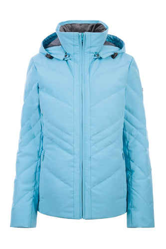 Robin / 6 Fera Cori Down Jacket - Women's Fera Cori Down Jacket - Women's Fera