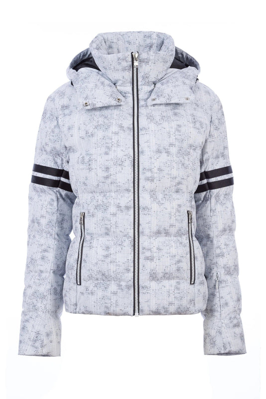 Matrix Print / 4 Fera Kate Parka - Women's Fera Kate Parka - Women's Fera