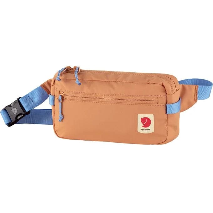Load image into Gallery viewer, Peach Sand Fjallraven High Coast Hip Pack Fjallraven
