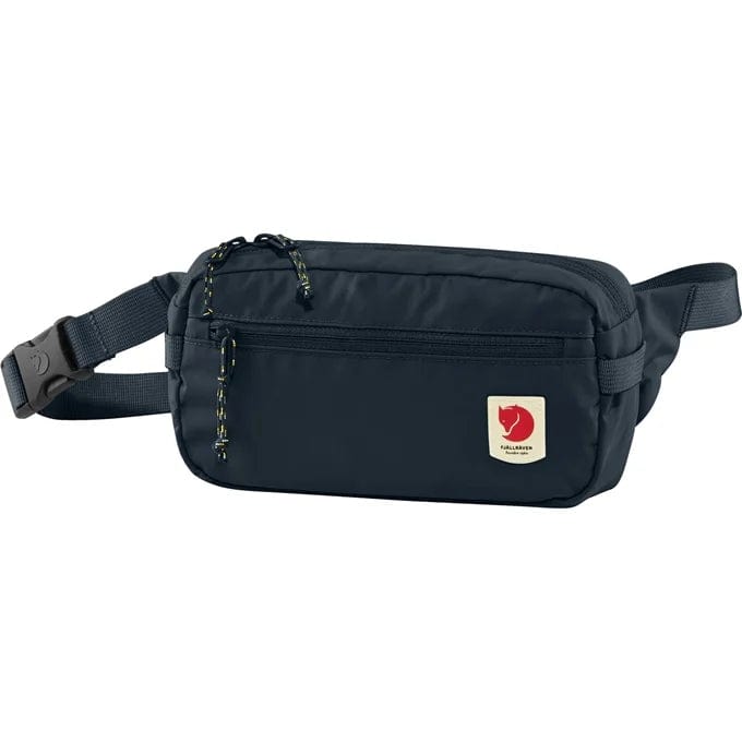 Load image into Gallery viewer, Navy Fjallraven High Coast Hip Pack Fjallraven
