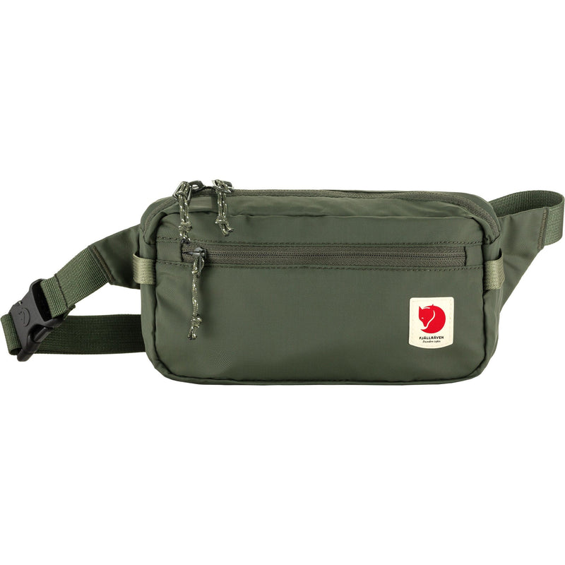 Load image into Gallery viewer, Fjallraven High Coast Hip Pack Fjallraven High Coast Hip Pack Fjallraven
