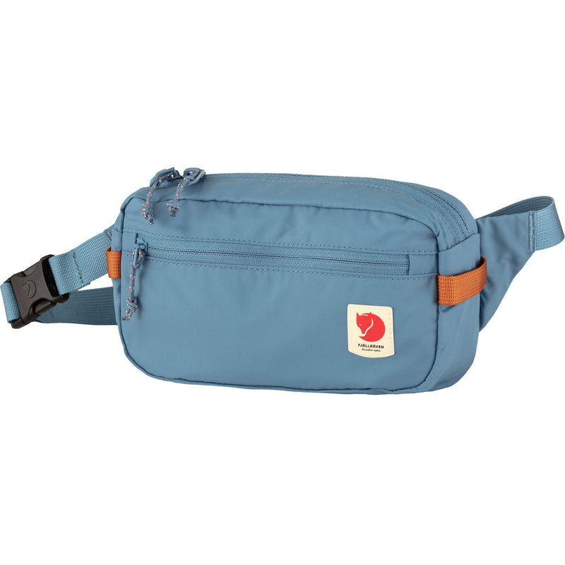 Load image into Gallery viewer, Dawn Blue / 1.5L Fjallraven High Coast Hip Pack Fjallraven High Coast Hip Pack Fjallraven
