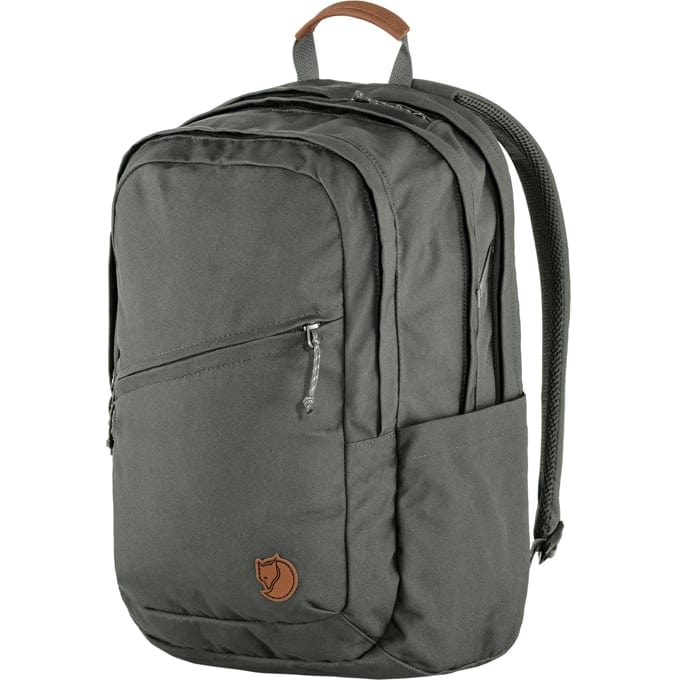 Load image into Gallery viewer, Fjallraven Raven 28 Backpack Fjallraven
