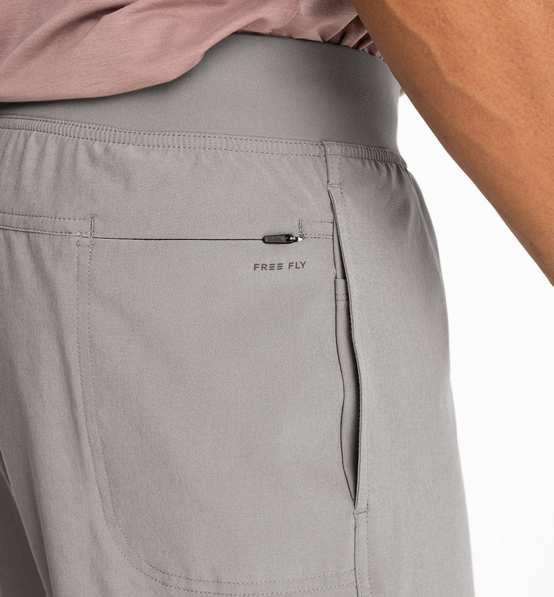 Load image into Gallery viewer, Free Fly 5.5&quot; Bamboo-Lined Active Breeze Short - Men&#39;s Free Fly
