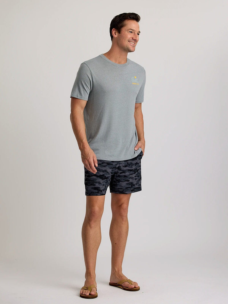 Load image into Gallery viewer, Free Fly 5.5&quot; Lined Active Breeze Short - Men&#39;s Free Fly 5.5&quot; Lined Active Breeze Short - Men&#39;s Free Fly
