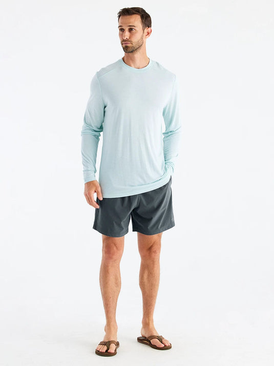 Free Fly 6" Breeze Shorts - Men's Free Fly 6" Breeze Shorts - Men's Free Fly