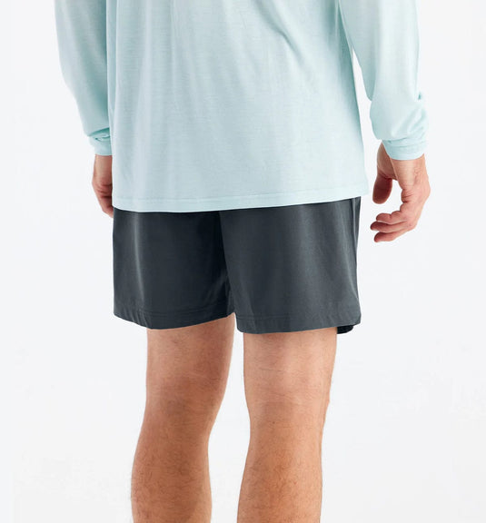 Free Fly 6" Breeze Shorts - Men's Free Fly 6" Breeze Shorts - Men's Free Fly