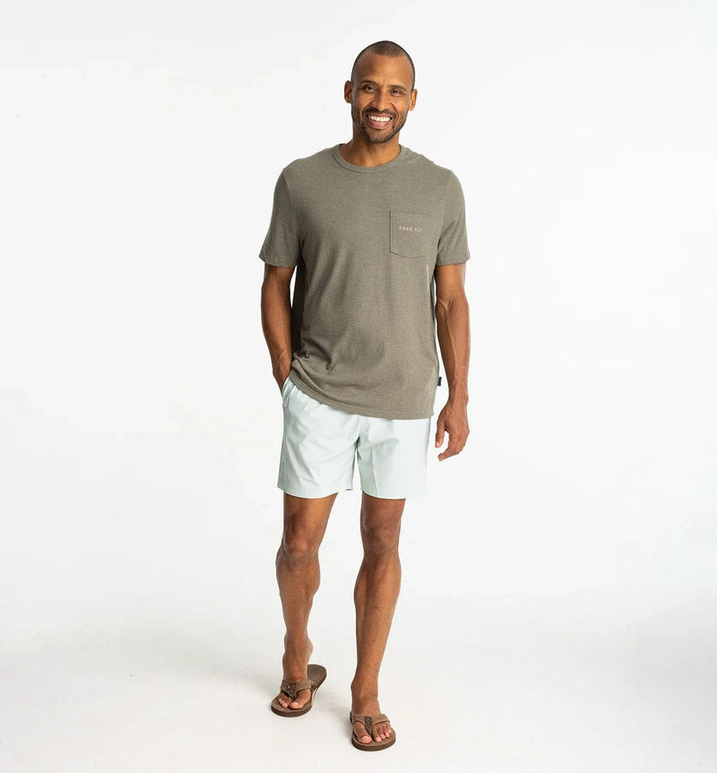 Load image into Gallery viewer, Free Fly 6&quot; Breeze Shorts - Men&#39;s Free Fly
