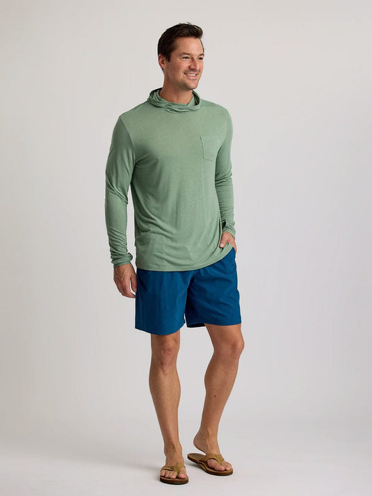 Free Fly 8" Breeze Shorts - Men's Free Fly 8" Breeze Shorts - Men's Free Fly