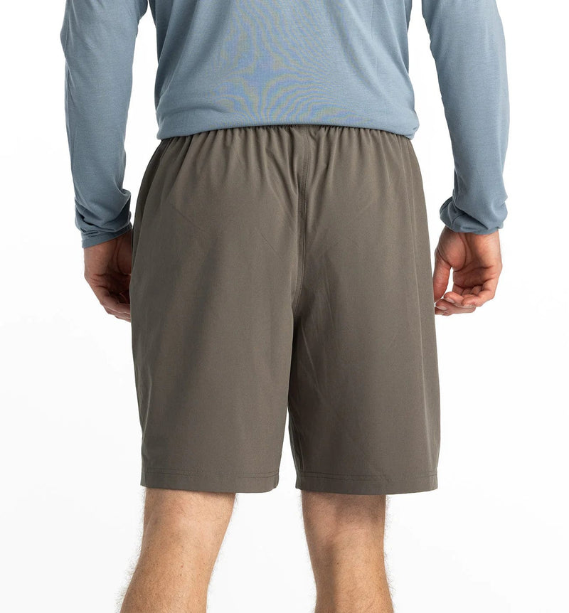 Load image into Gallery viewer, Free Fly 8&quot; Breeze Shorts - Men&#39;s Free Fly
