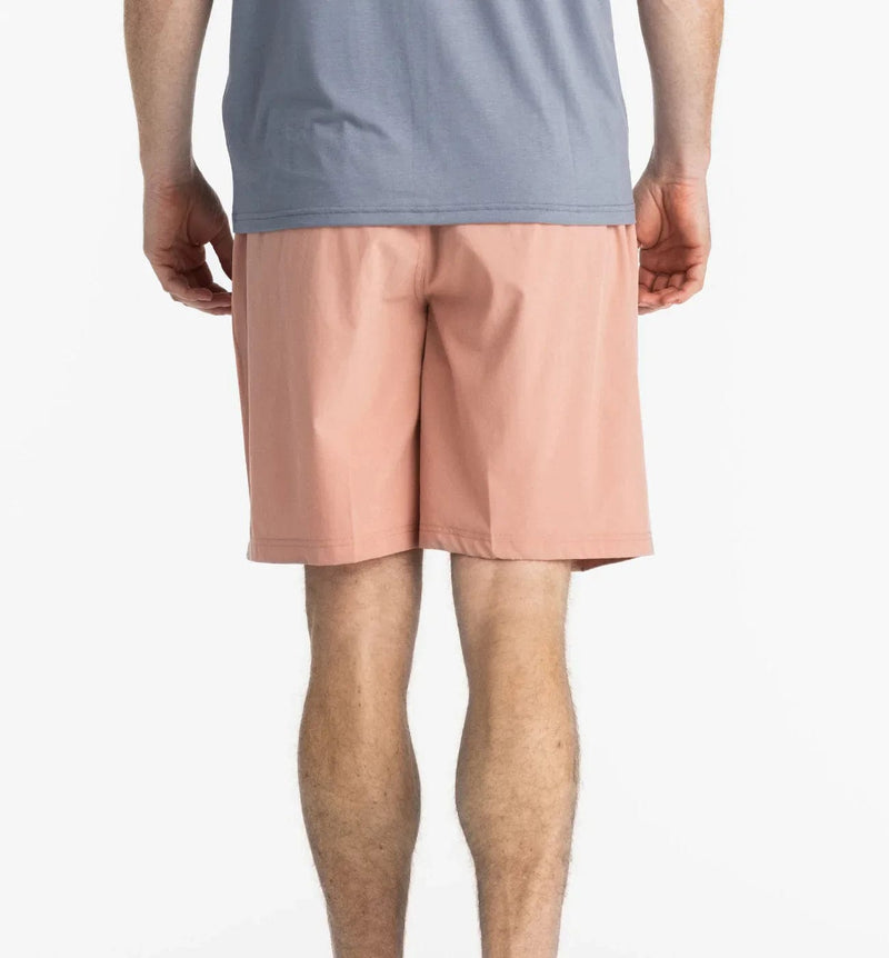 Load image into Gallery viewer, Free Fly 8&quot; Breeze Shorts - Men&#39;s Free Fly
